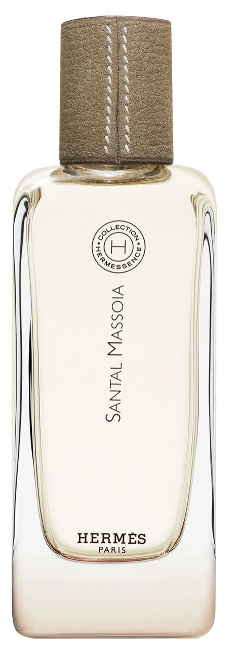 hermes santal|Hermessence Santal Massoïa by Hermès » Reviews & Perfume .